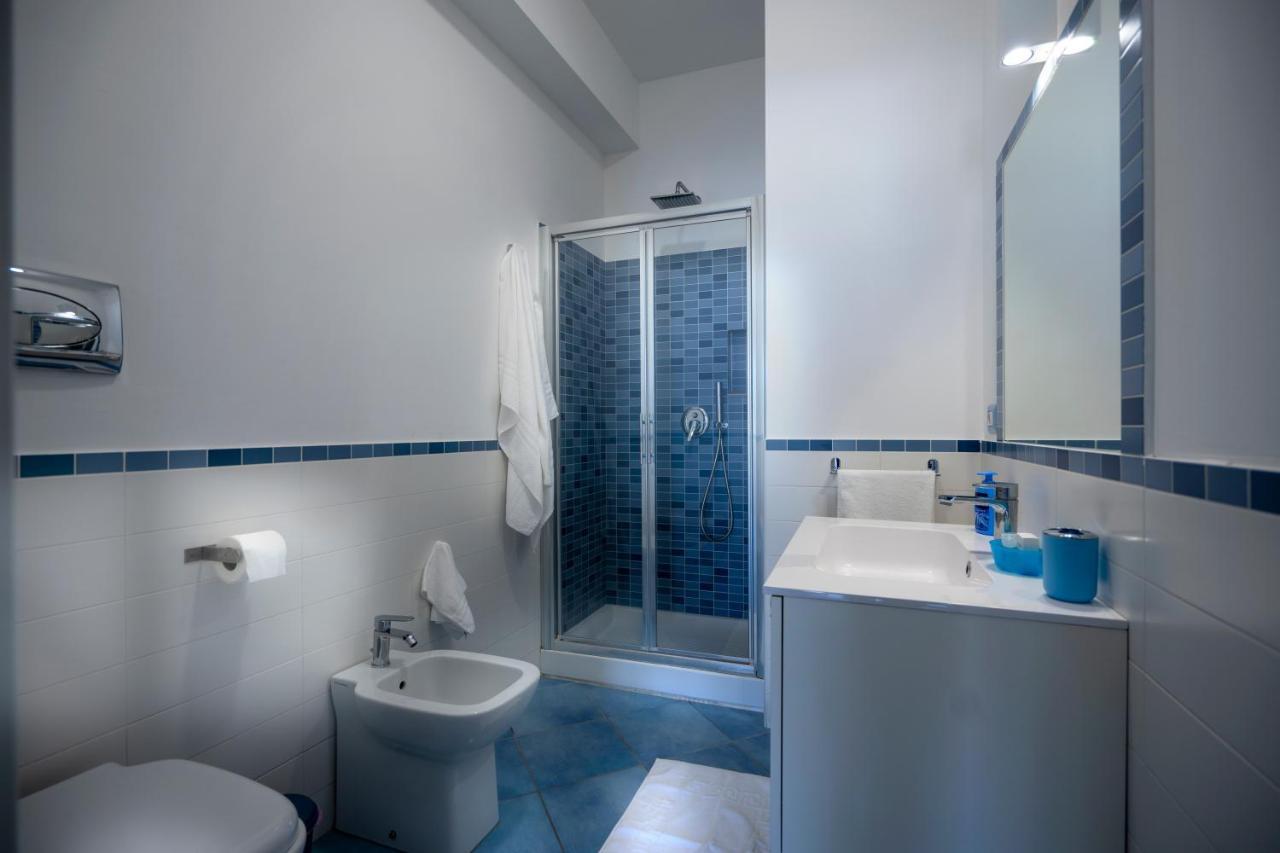B&B Stella Marina Capo d'Orlando Exterior photo